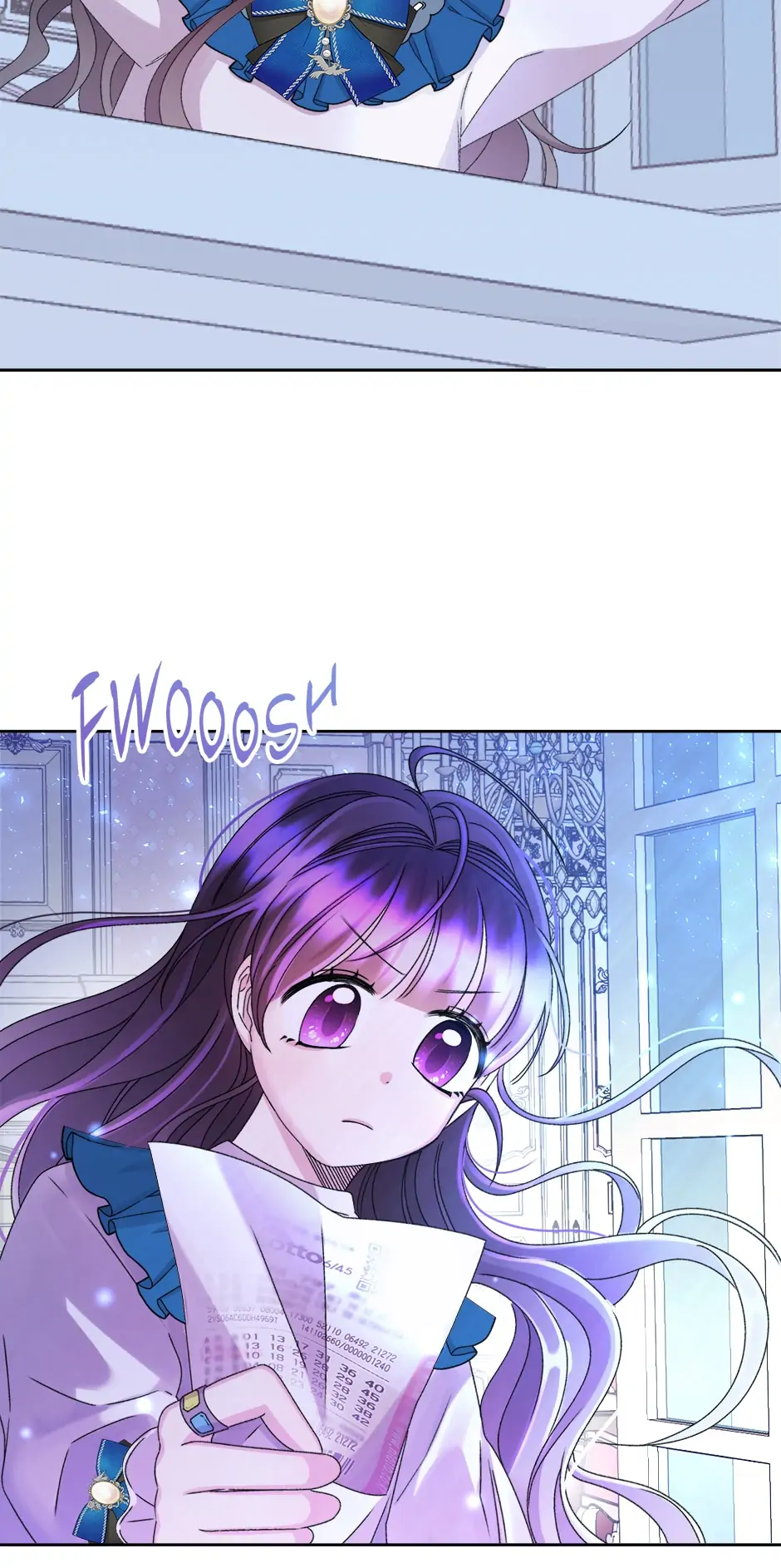 Princess of Doom Chapter 41 - page 49