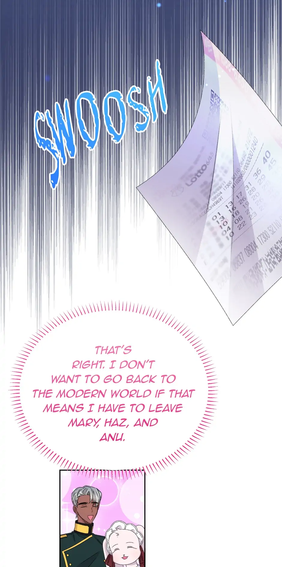 Princess of Doom Chapter 41 - page 52
