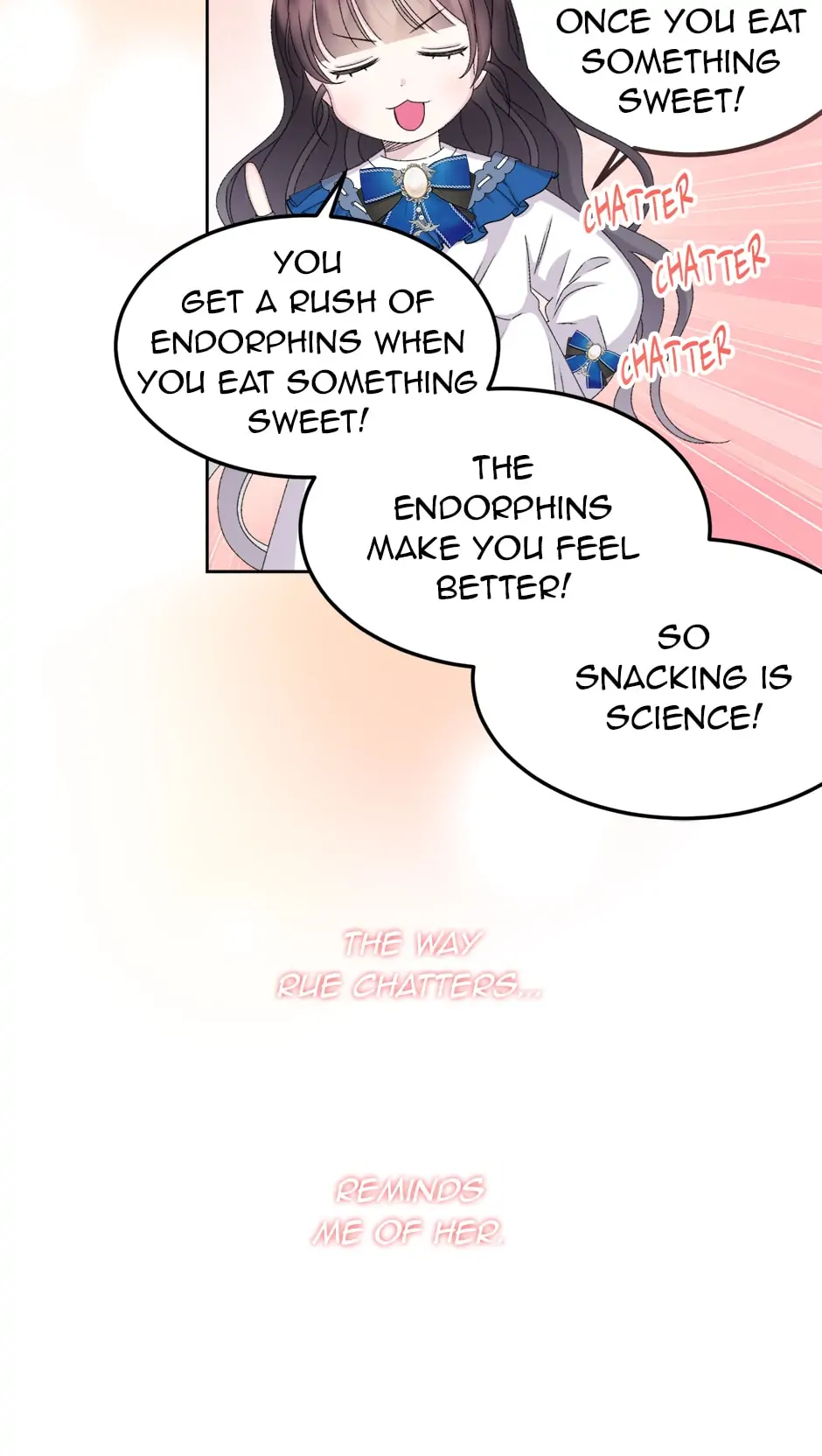 Princess of Doom Chapter 41 - page 59
