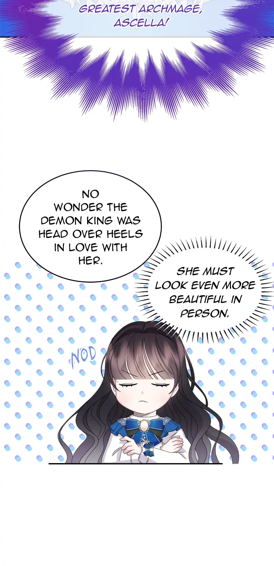 Princess of Doom Chapter 41 - page 6