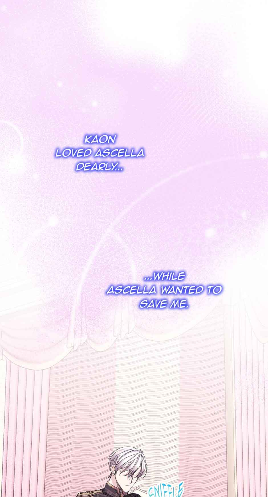 Princess of Doom Chapter 80 - page 1