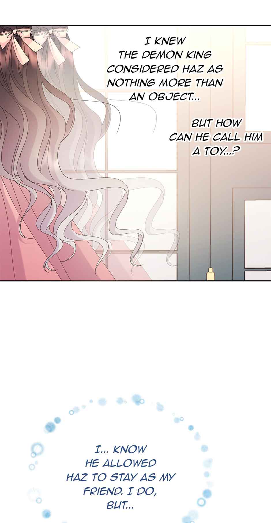 Princess of Doom Chapter 80 - page 39