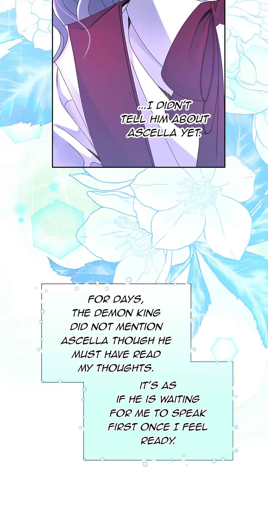 Princess of Doom Chapter 80 - page 42