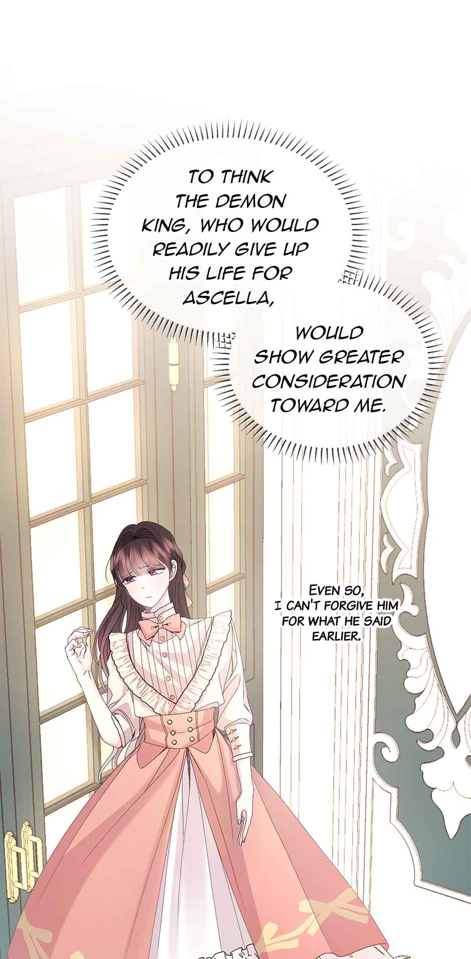 Princess of Doom Chapter 80 - page 43