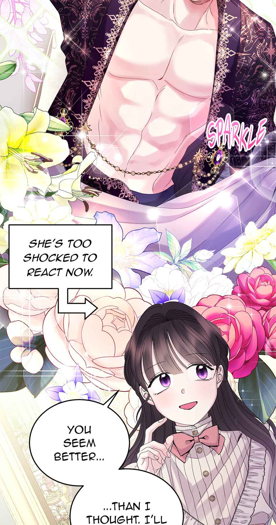 Princess of Doom Chapter 80 - page 50