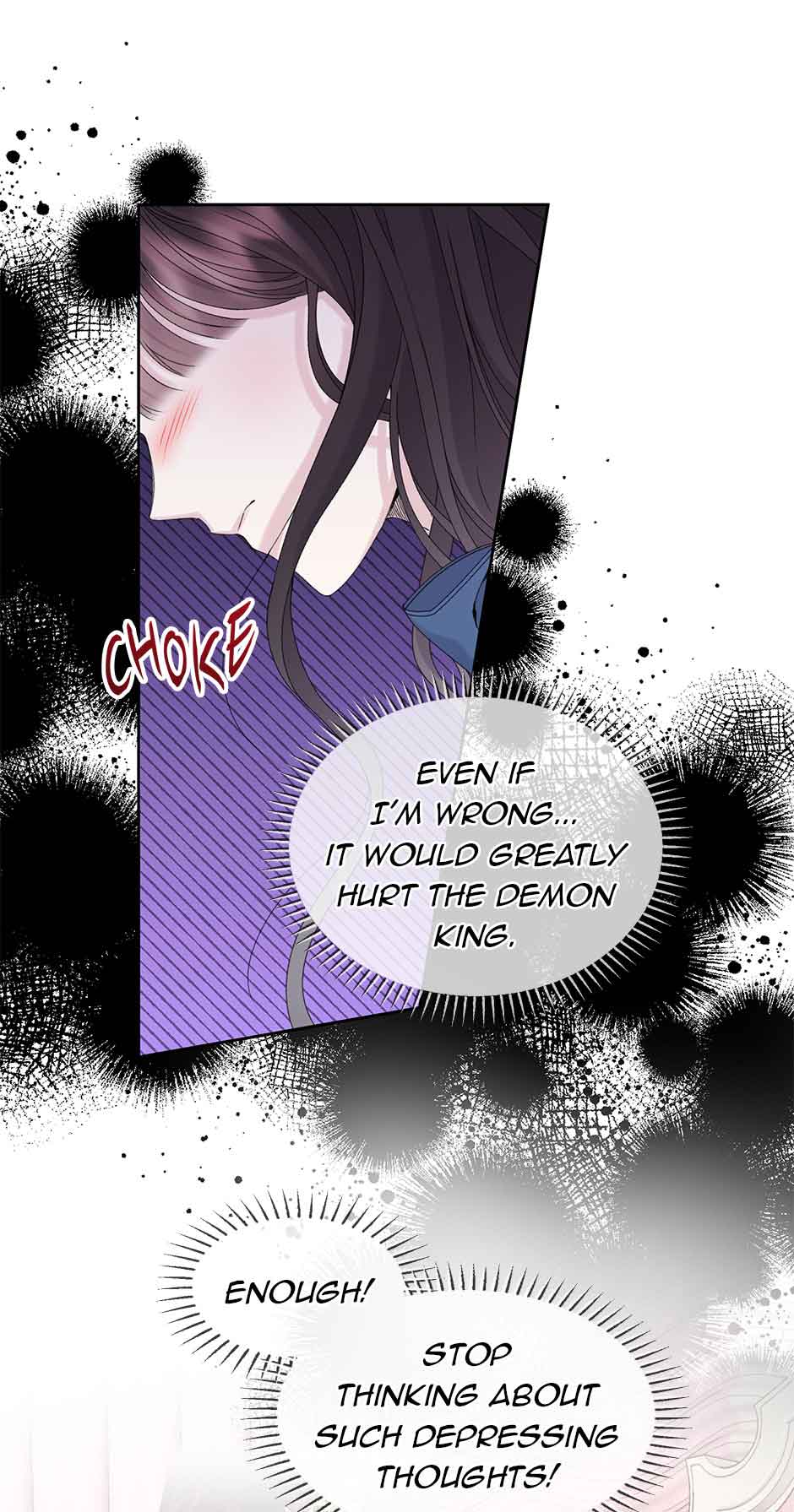 Princess of Doom Chapter 80 - page 7