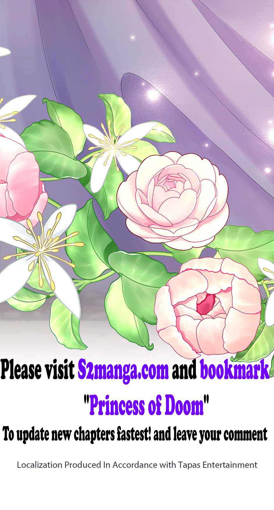Princess of Doom Chapter 80 - page 77