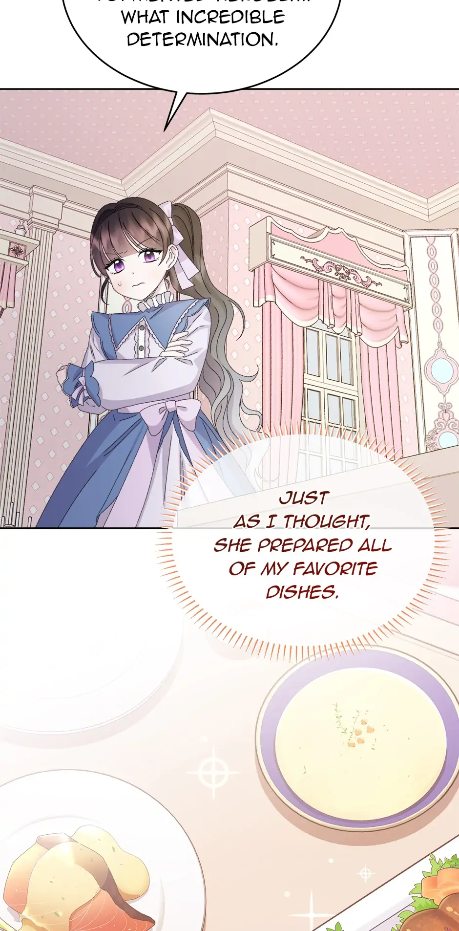 Princess of Doom Chapter 45 - page 12