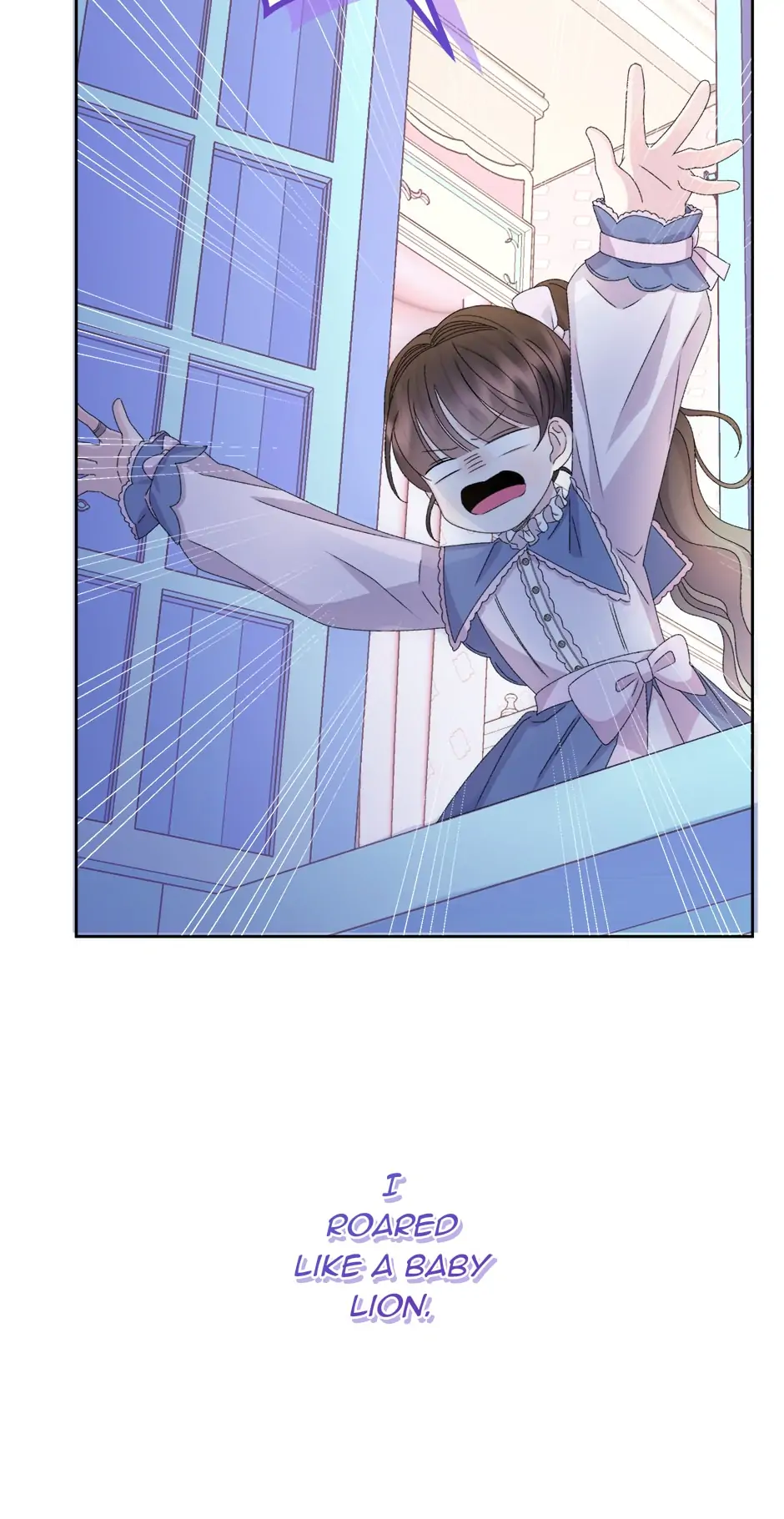 Princess of Doom Chapter 45 - page 15