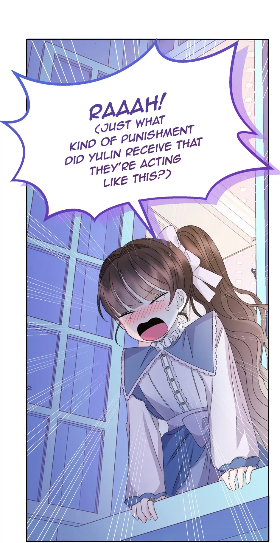 Princess of Doom Chapter 45 - page 16