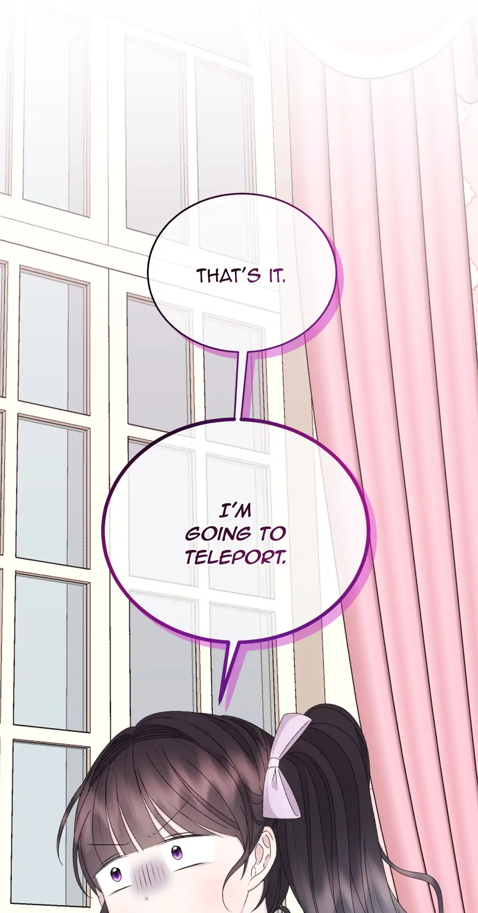 Princess of Doom Chapter 45 - page 23