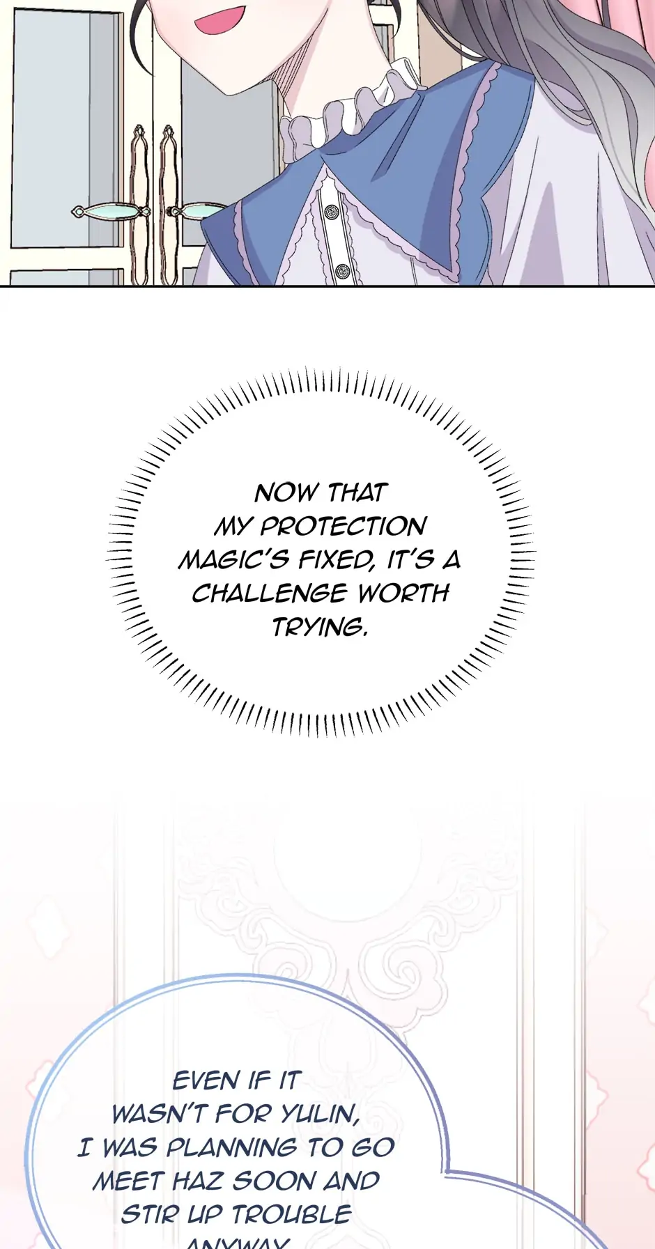 Princess of Doom Chapter 45 - page 24