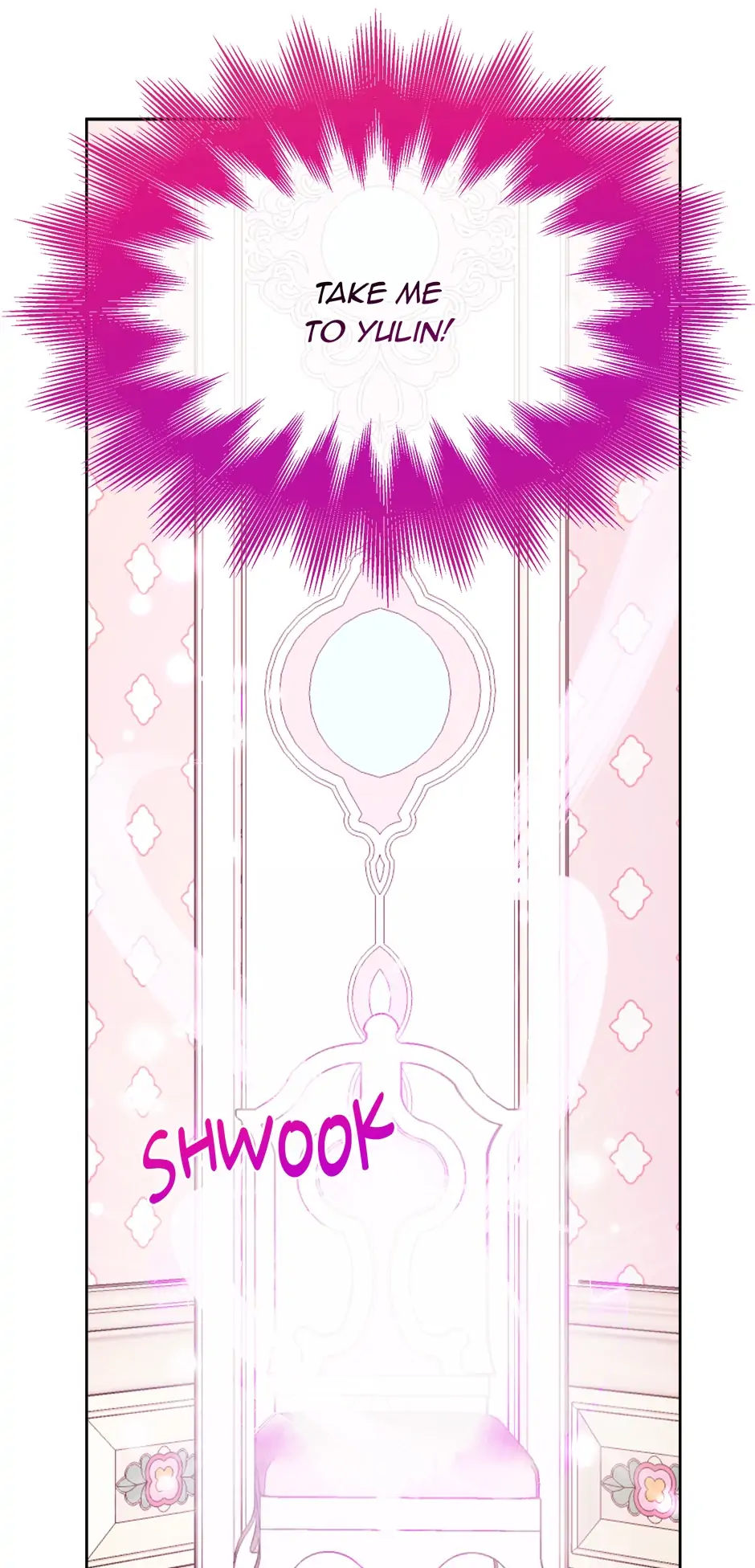 Princess of Doom Chapter 45 - page 28