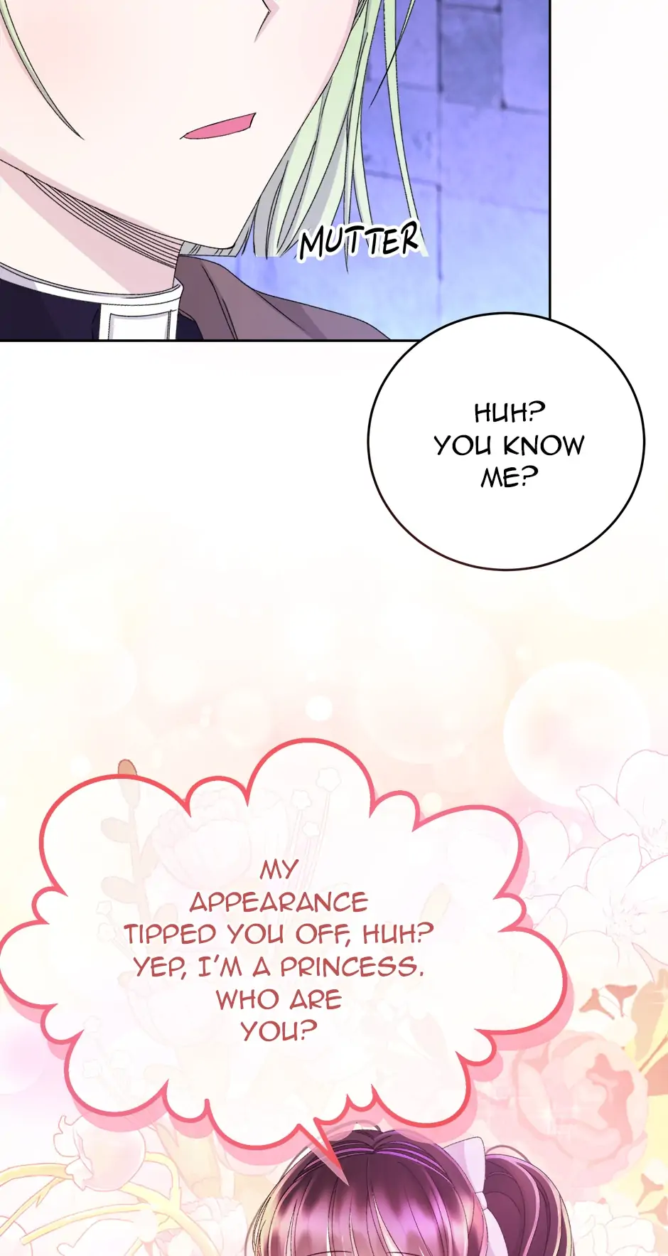 Princess of Doom Chapter 45 - page 37