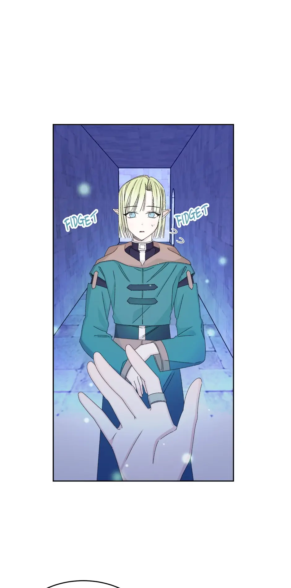 Princess of Doom Chapter 45 - page 41