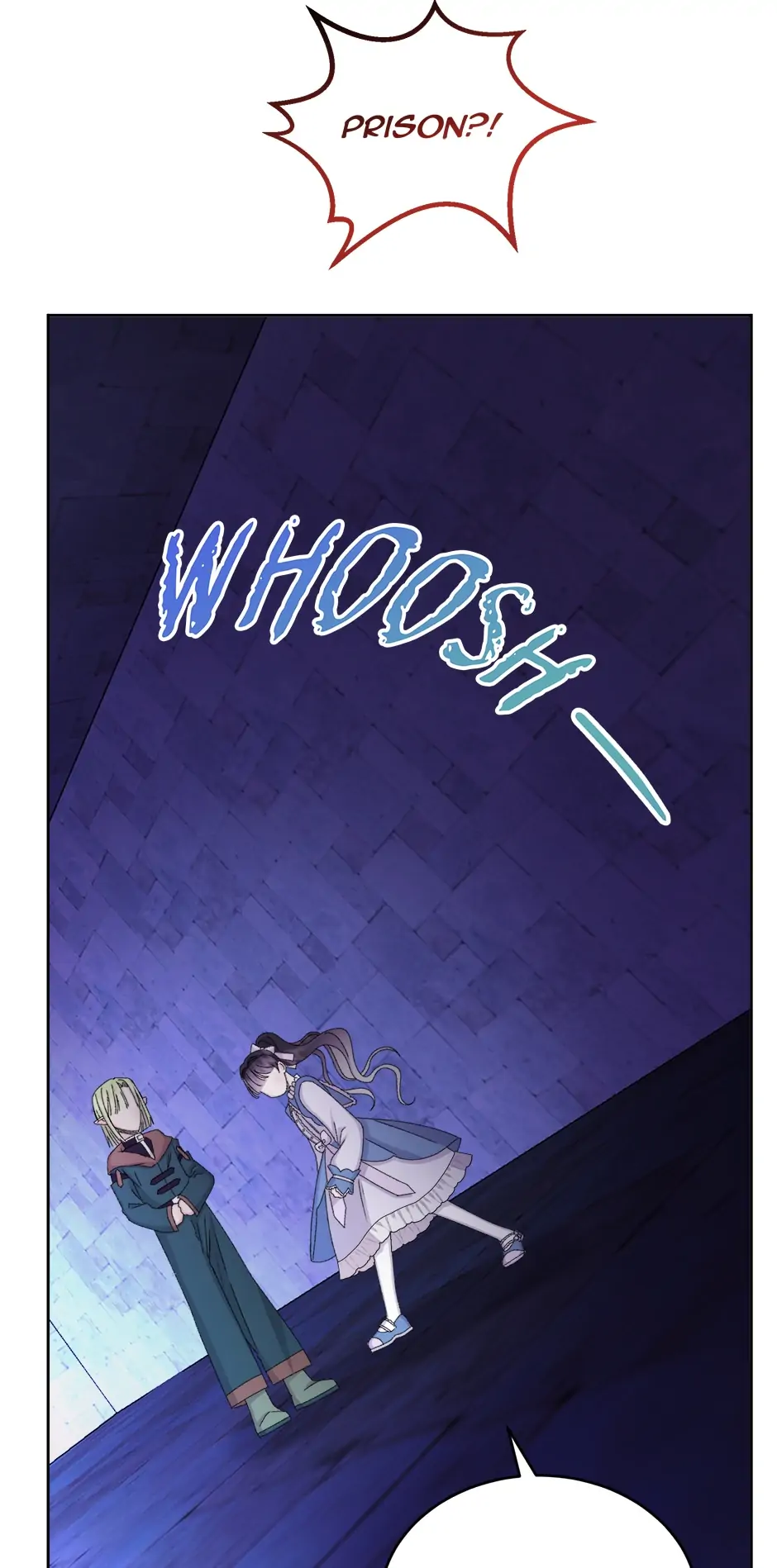 Princess of Doom Chapter 45 - page 46