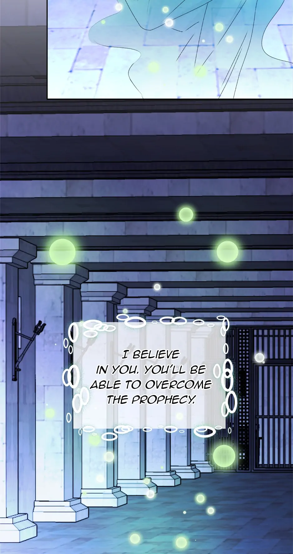 Princess of Doom Chapter 45 - page 64