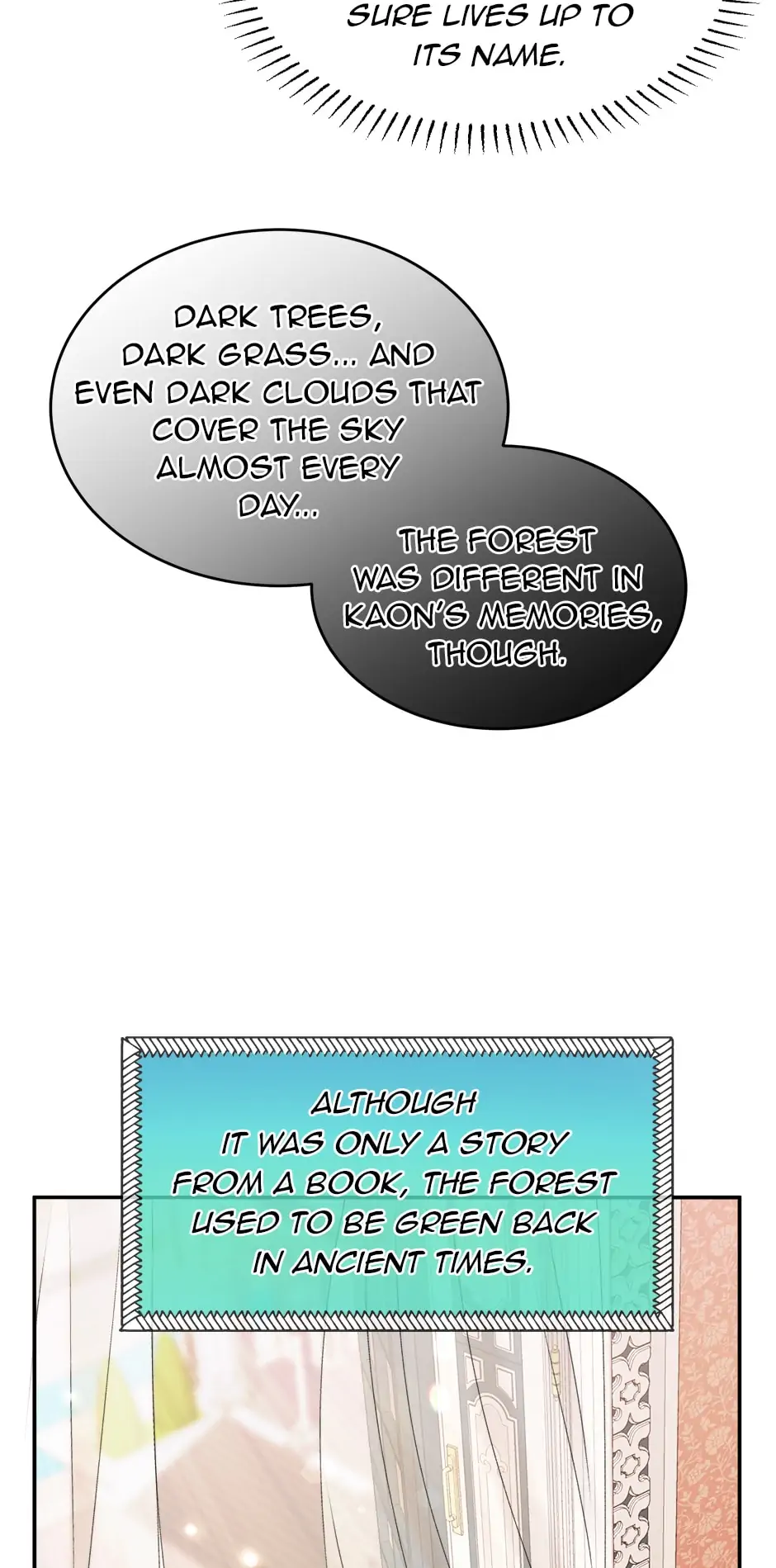 Princess of Doom Chapter 53 - page 14