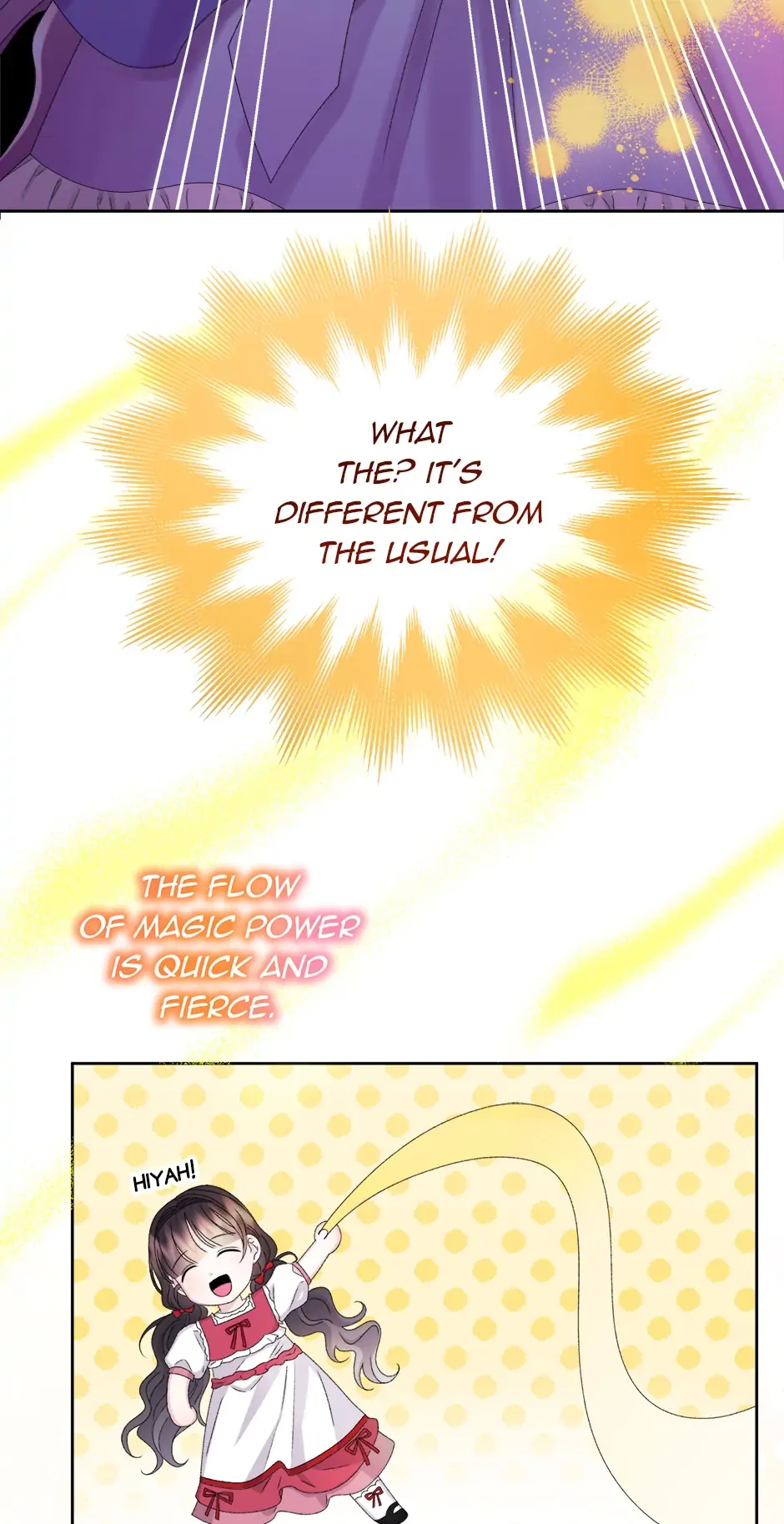 Princess of Doom Chapter 47 - page 31