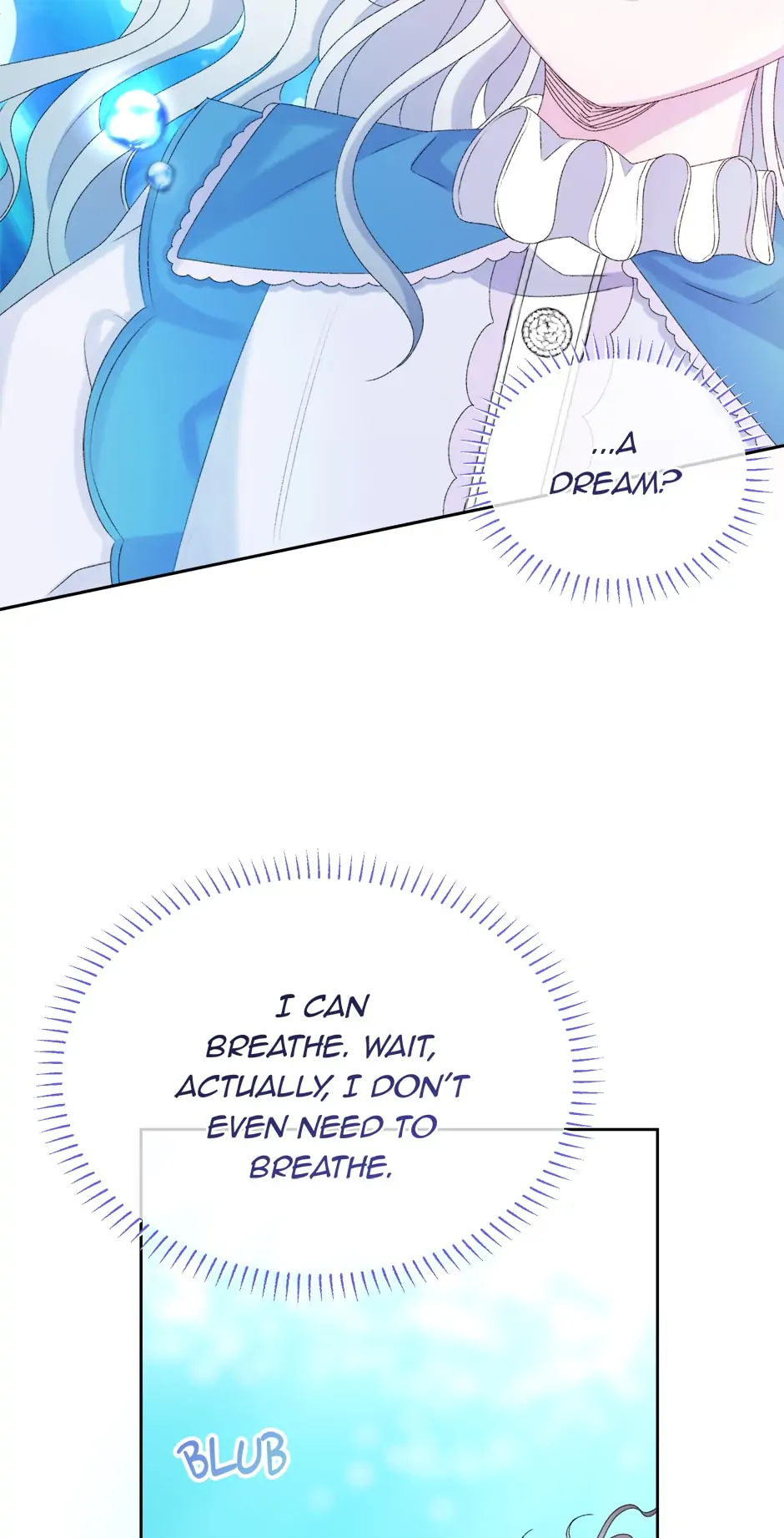 Princess of Doom Chapter 47 - page 37
