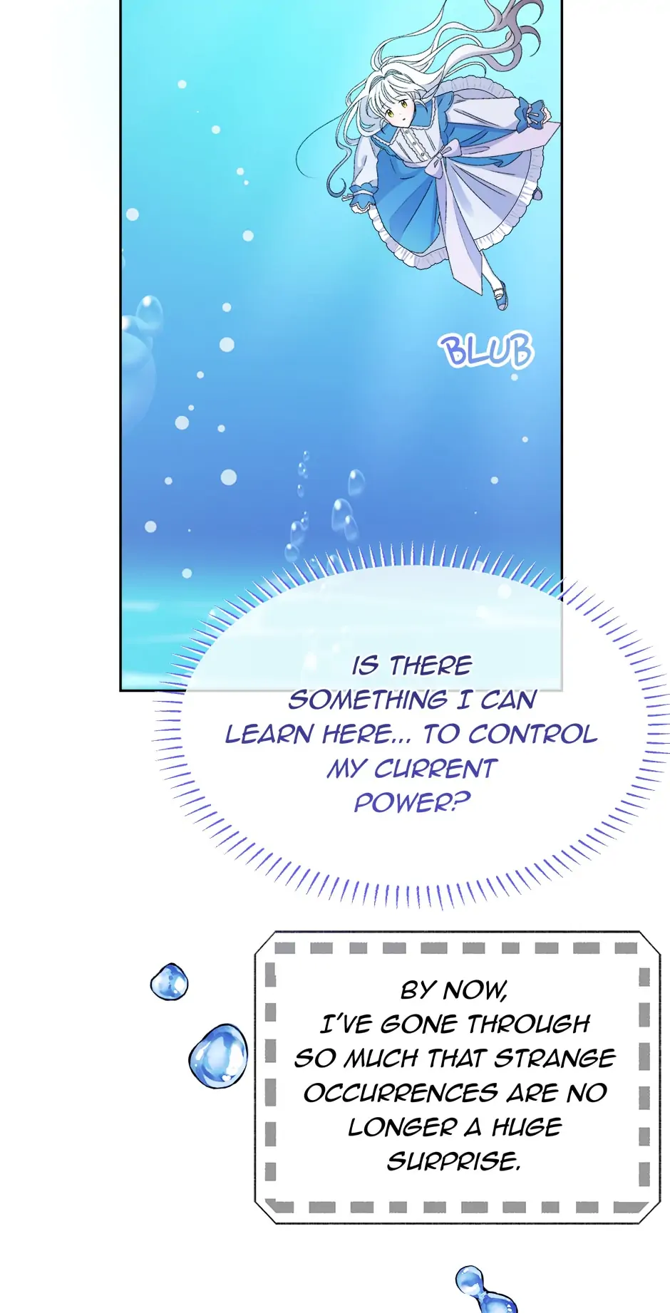 Princess of Doom Chapter 47 - page 38