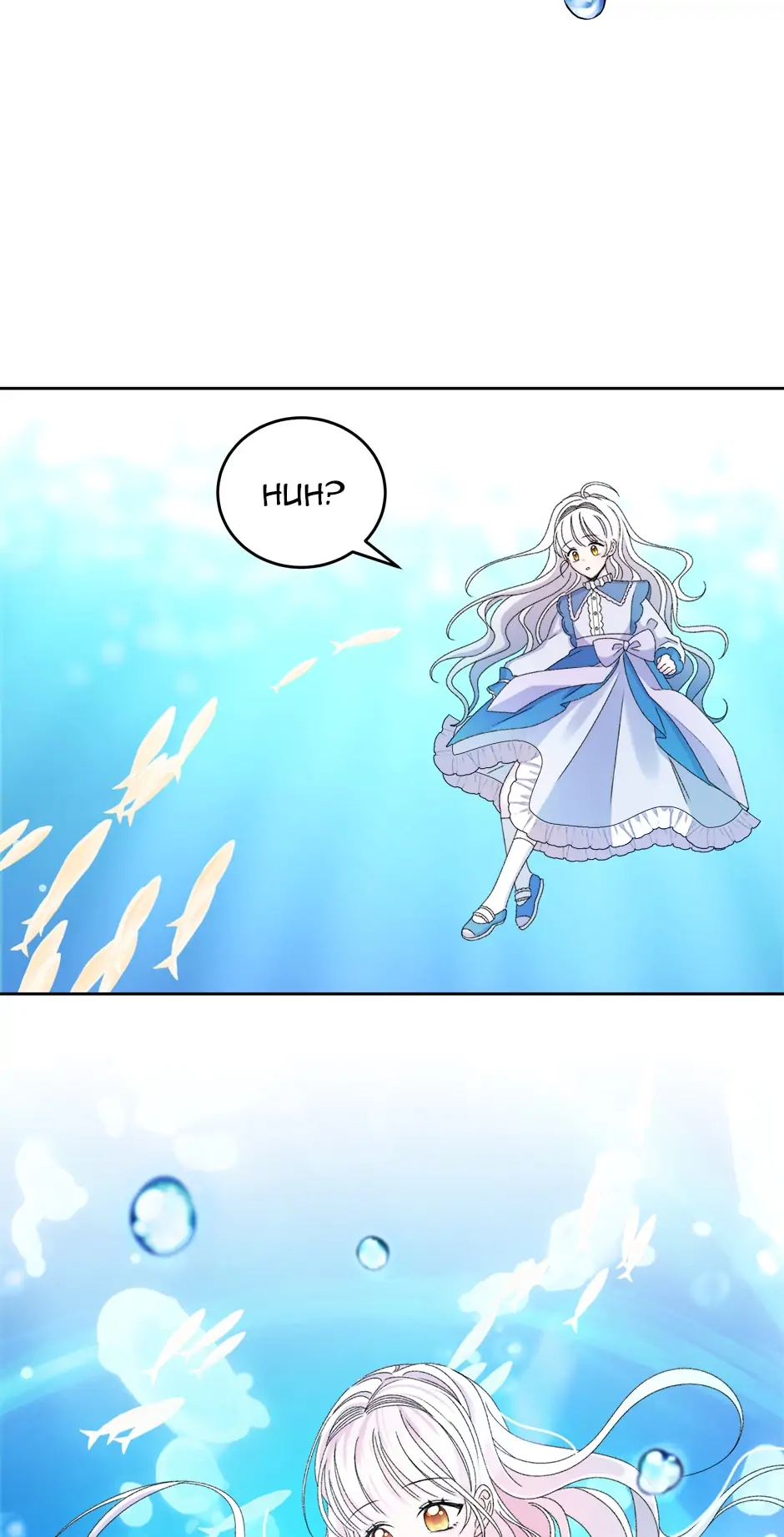 Princess of Doom Chapter 47 - page 39