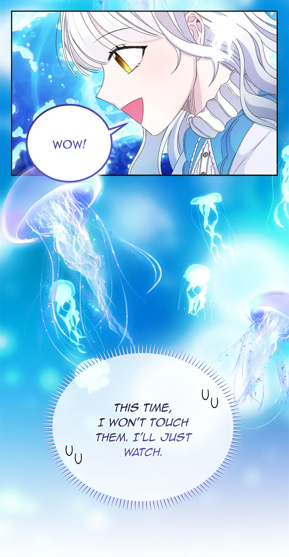 Princess of Doom Chapter 47 - page 46
