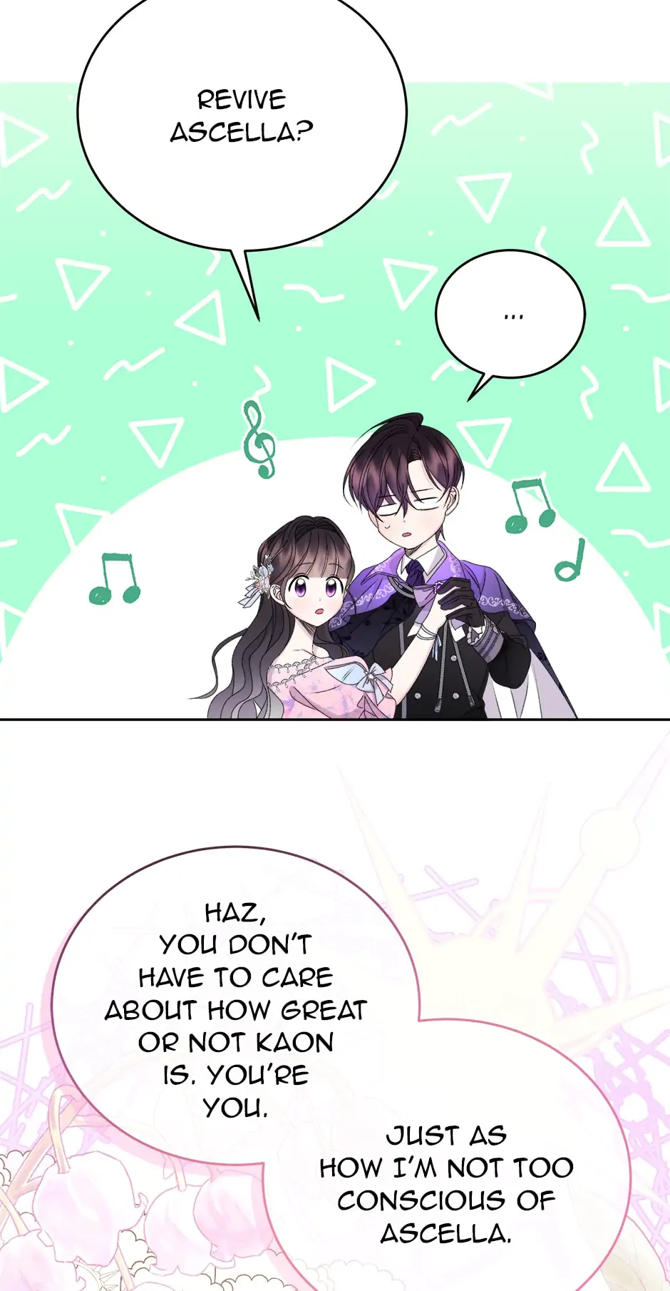Princess of Doom Chapter 55 - page 42