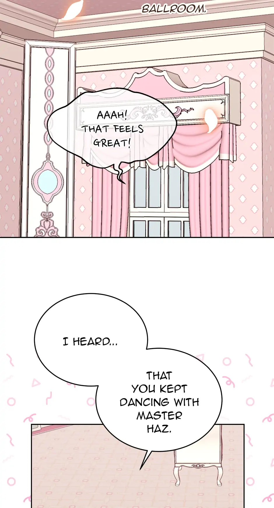 Princess of Doom Chapter 57 - page 21