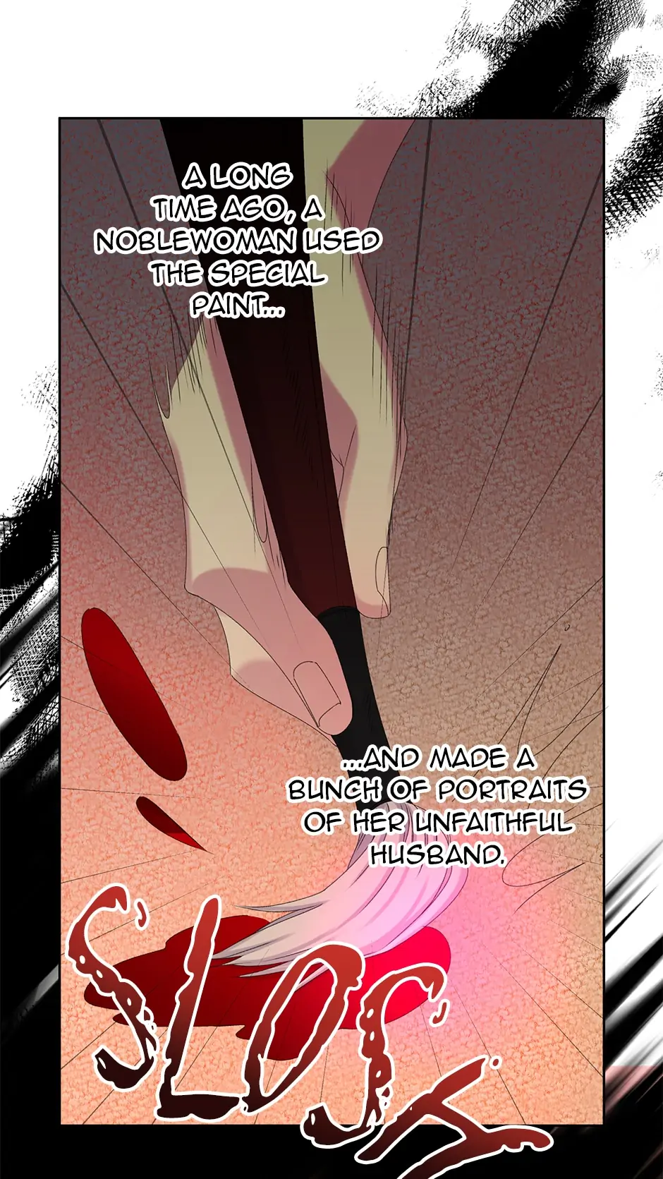 Princess of Doom Chapter 57 - page 26
