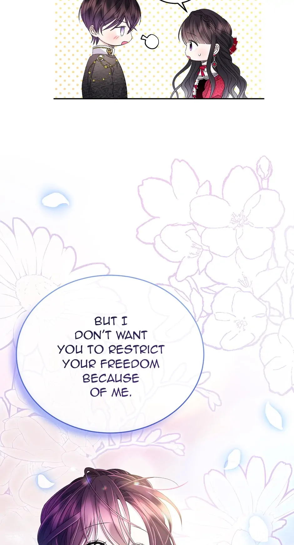 Princess of Doom Chapter 57 - page 39