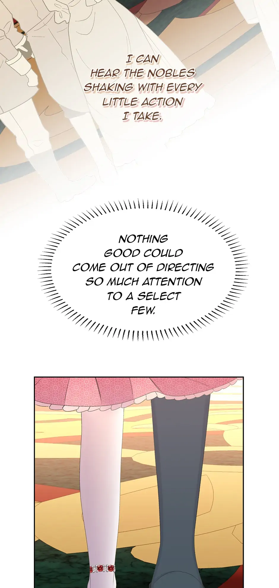 Princess of Doom Chapter 57 - page 63