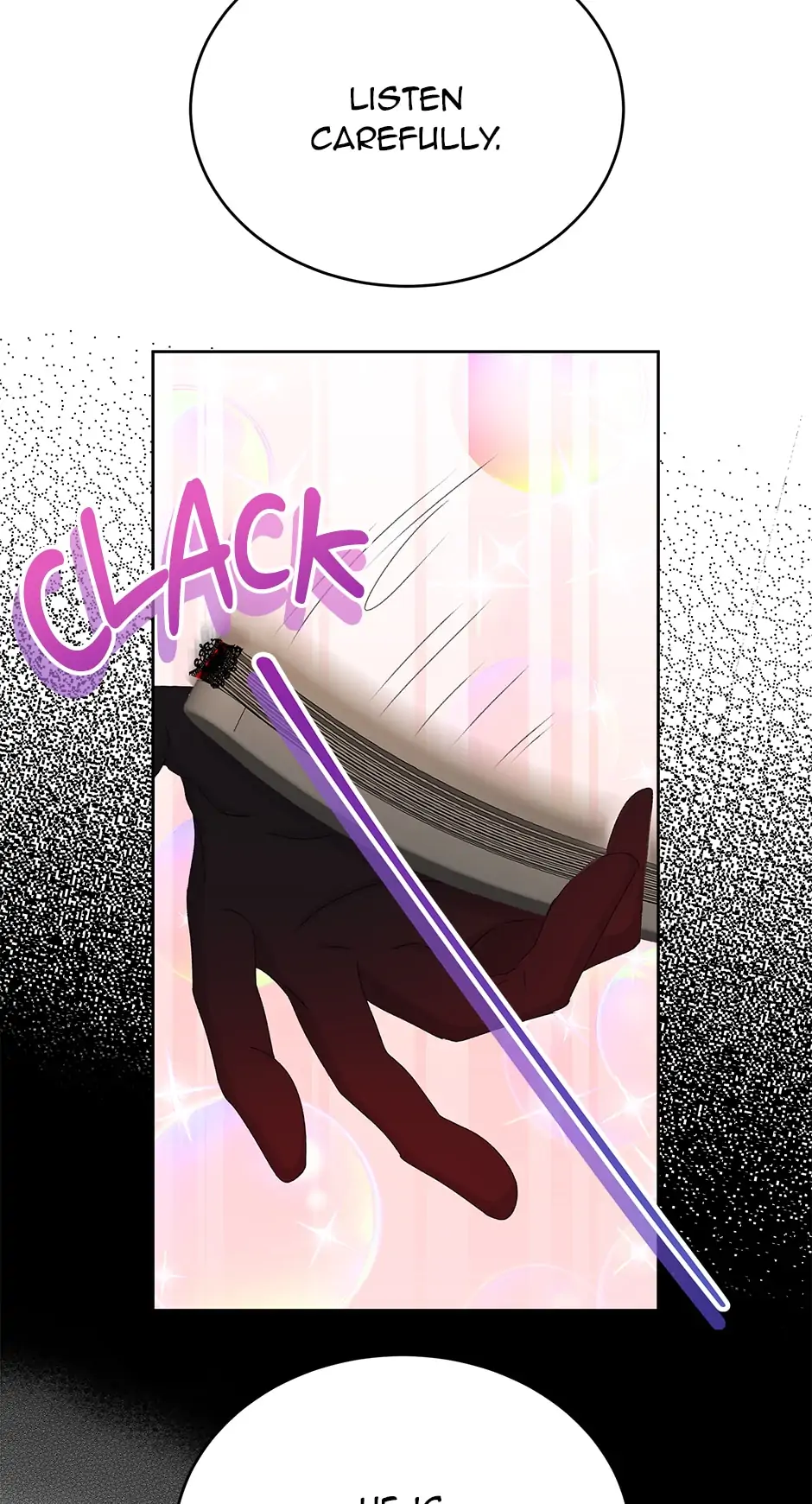 Princess of Doom Chapter 57 - page 9