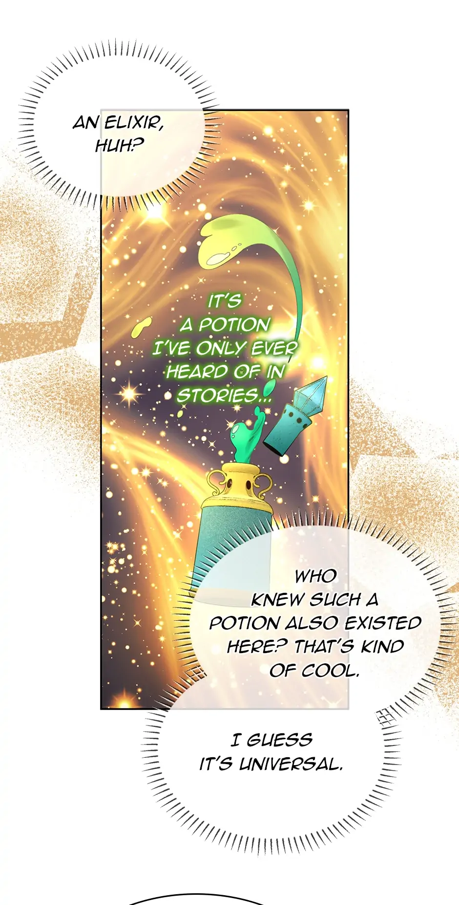 Princess of Doom Chapter 58 - page 20