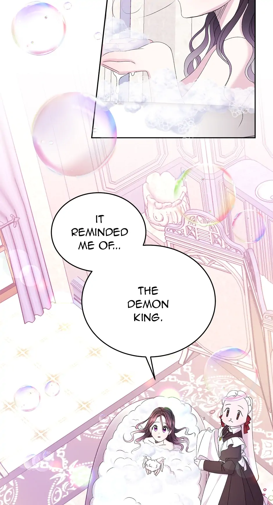 Princess of Doom Chapter 58 - page 42