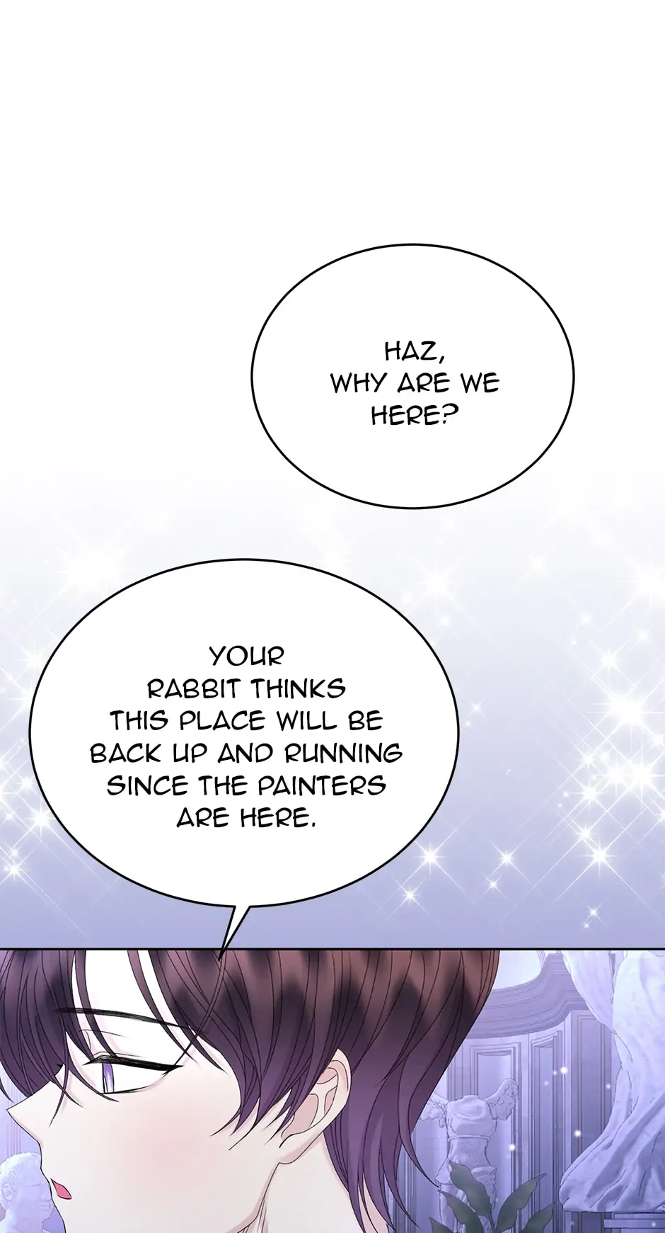 Princess of Doom Chapter 58 - page 62