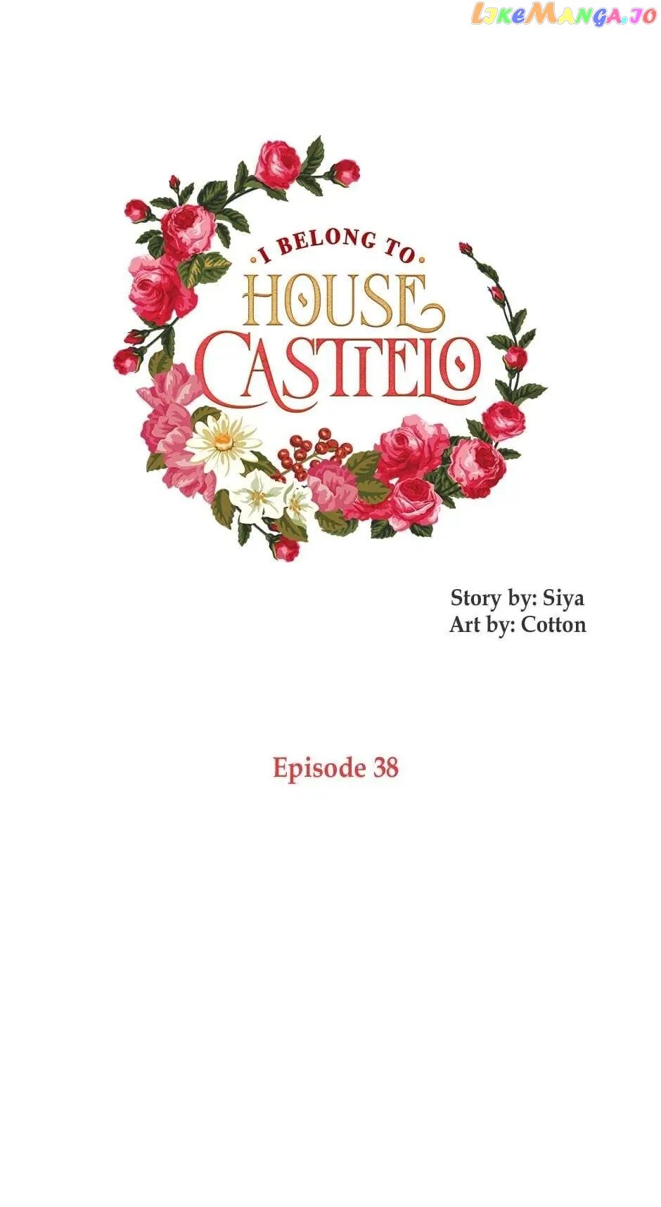 I Am a Child of This House Chapter 38 - page 1
