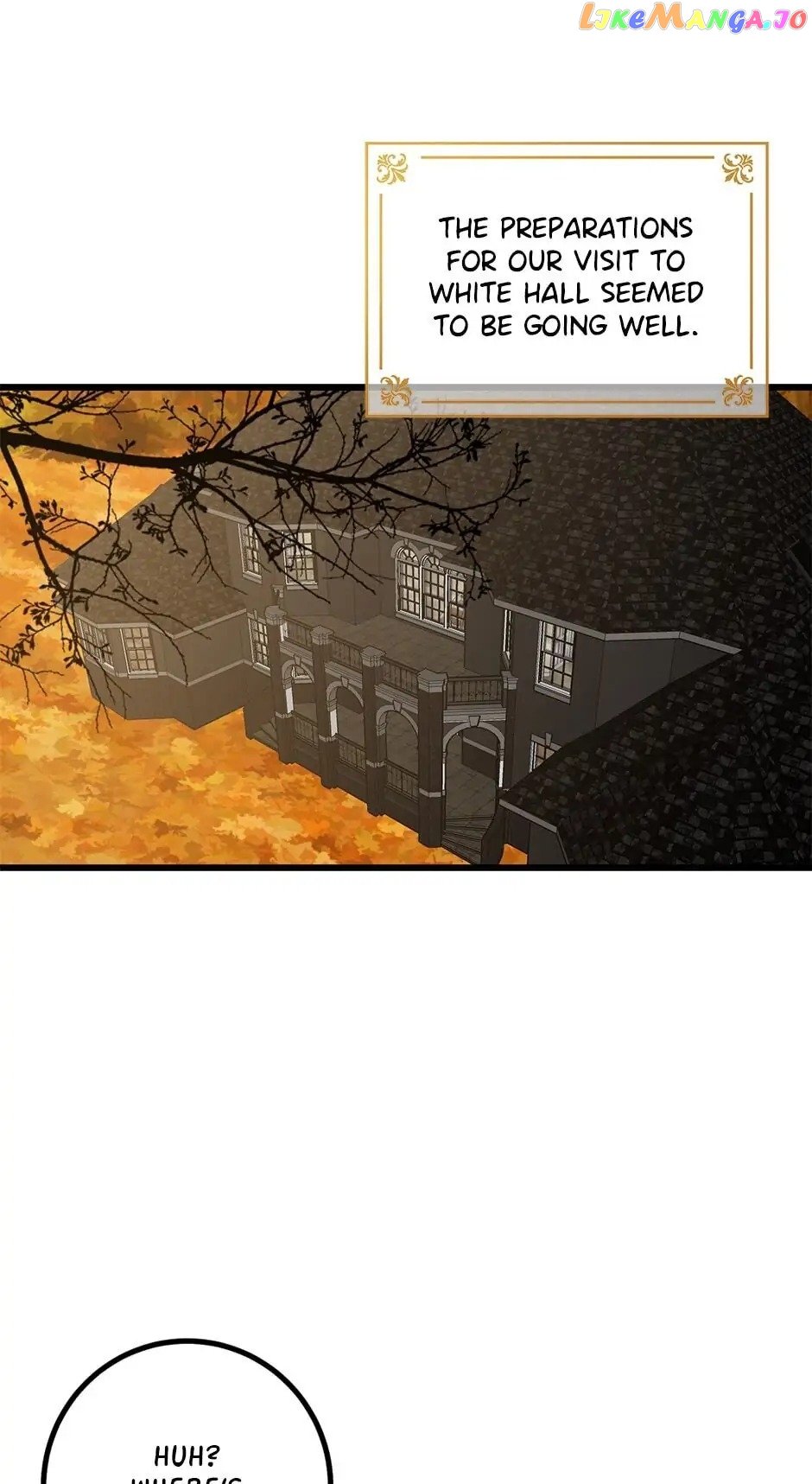 I Am a Child of This House Chapter 38 - page 2