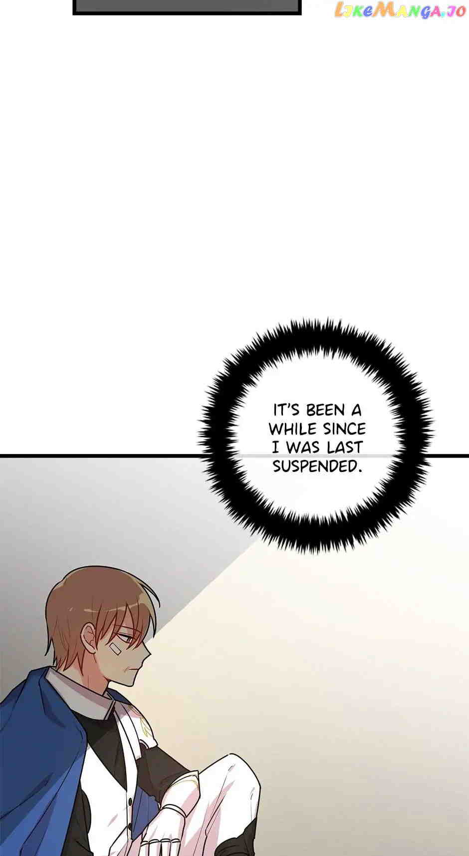 I Am a Child of This House Chapter 38 - page 21
