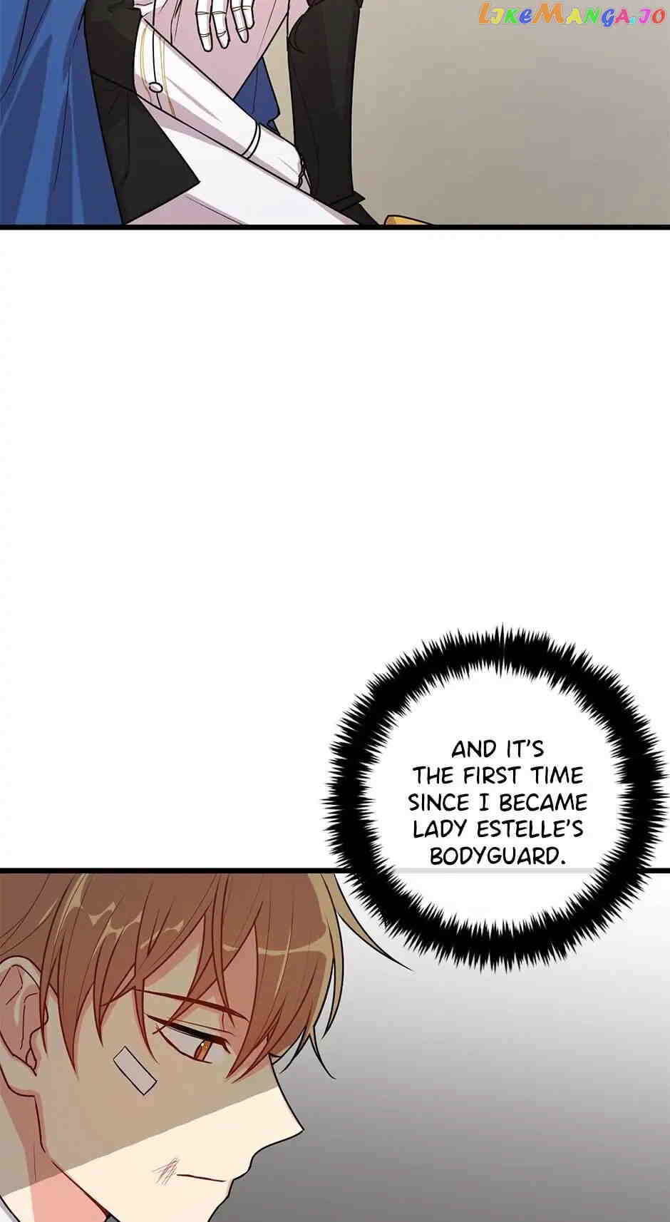 I Am a Child of This House Chapter 38 - page 22