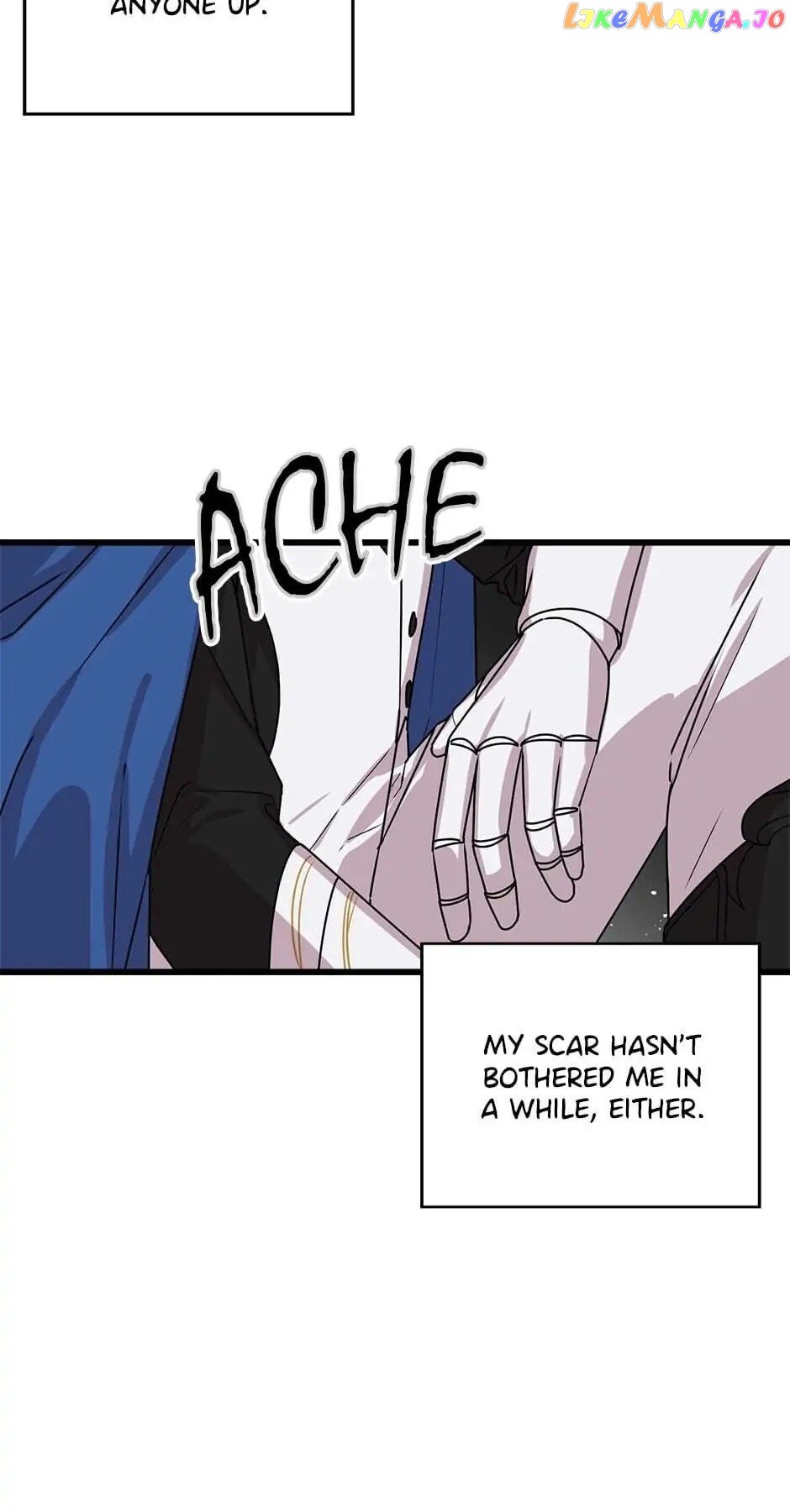 I Am a Child of This House Chapter 38 - page 25