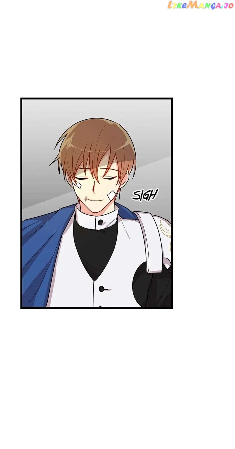 I Am a Child of This House Chapter 38 - page 26