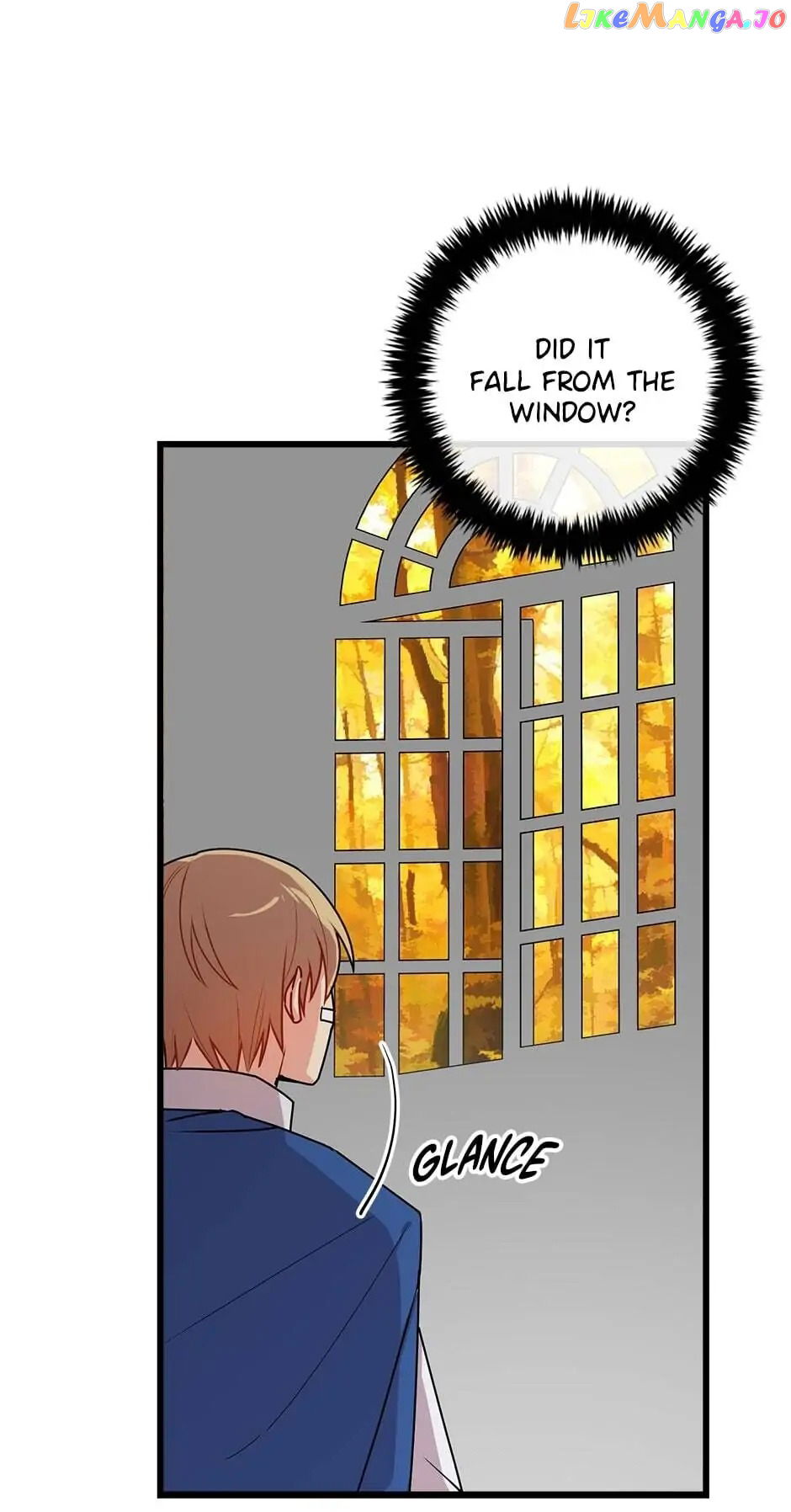 I Am a Child of This House Chapter 38 - page 29