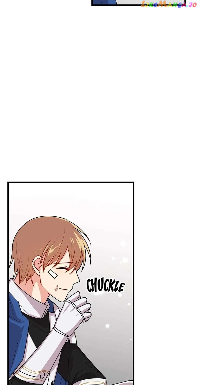 I Am a Child of This House Chapter 38 - page 33