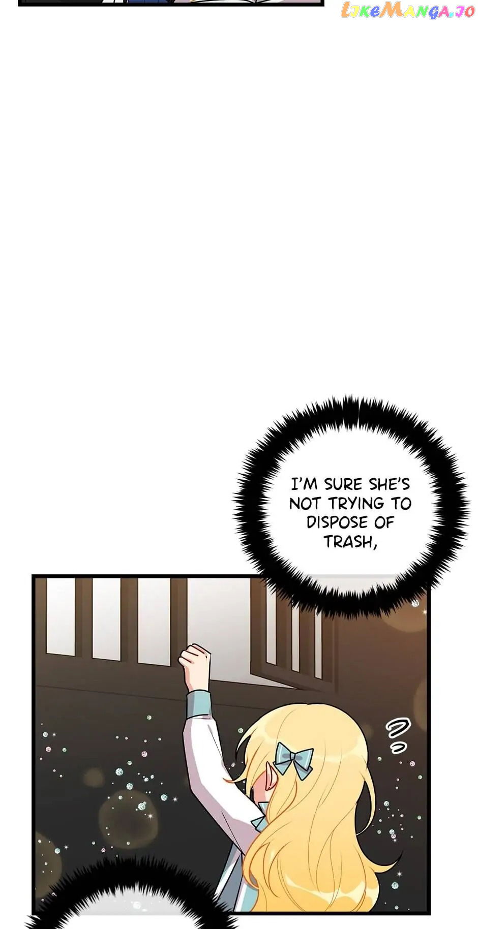 I Am a Child of This House Chapter 38 - page 34