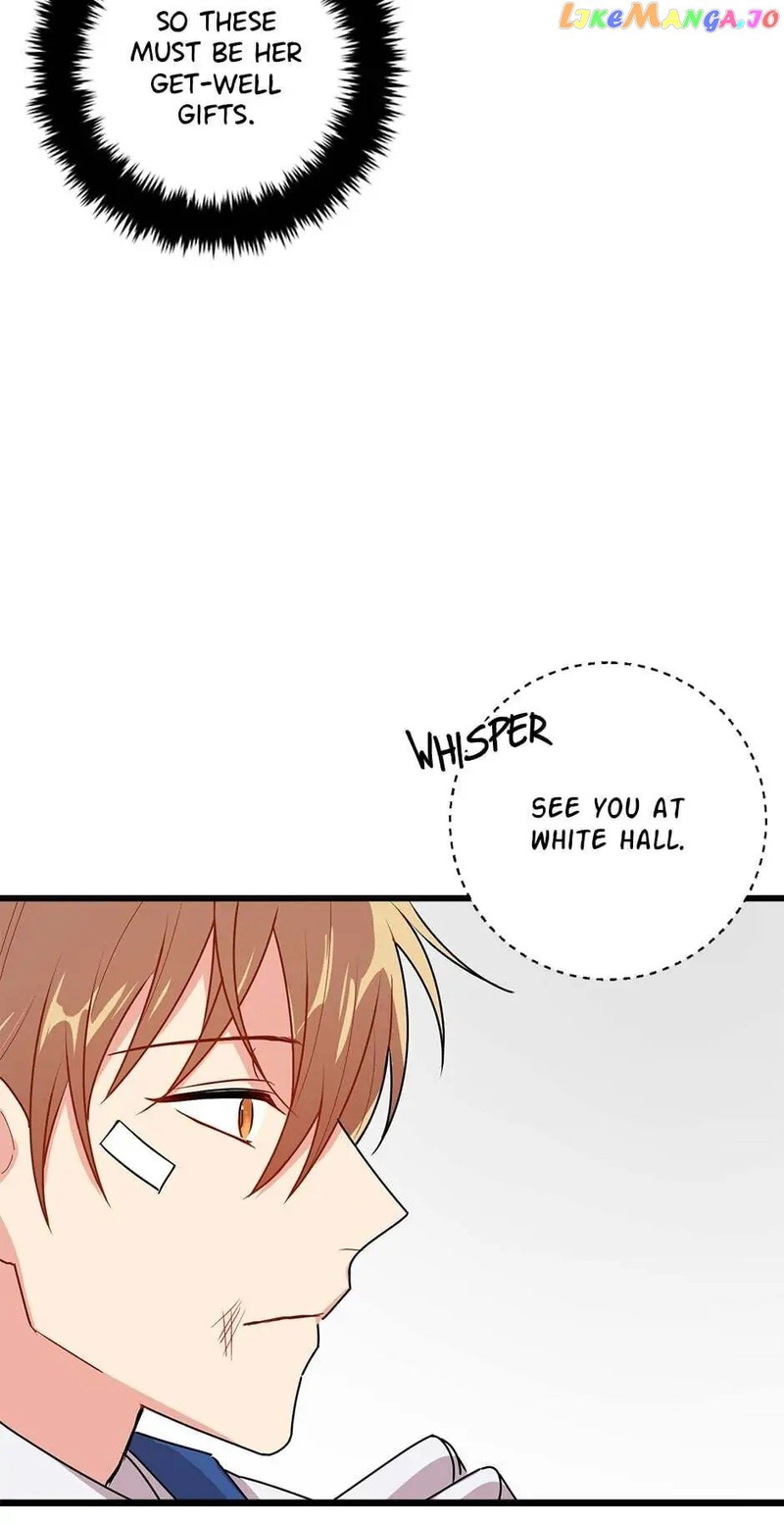 I Am a Child of This House Chapter 38 - page 35