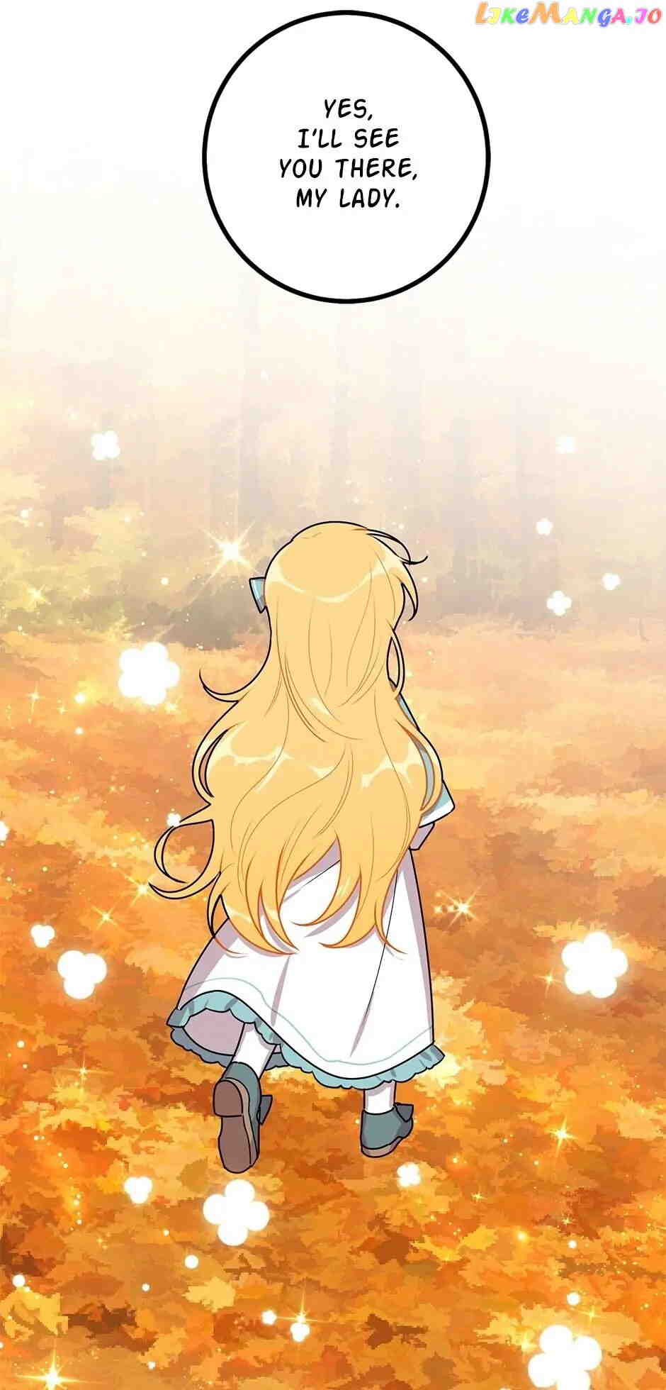 I Am a Child of This House Chapter 38 - page 37