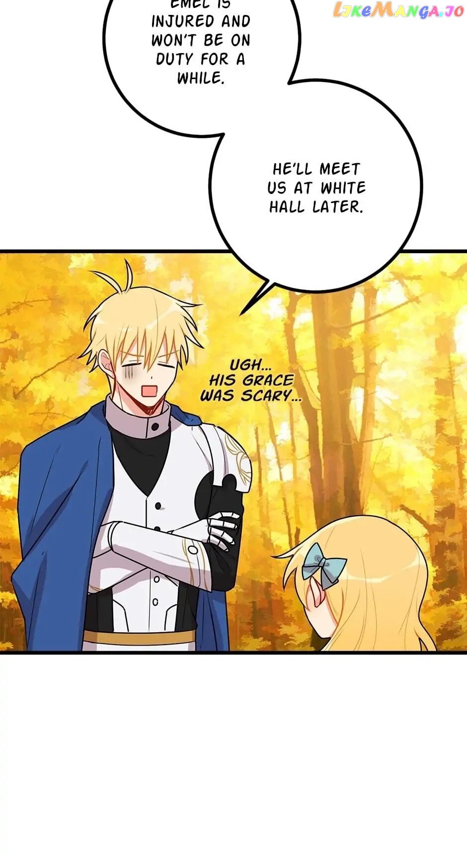 I Am a Child of This House Chapter 38 - page 4