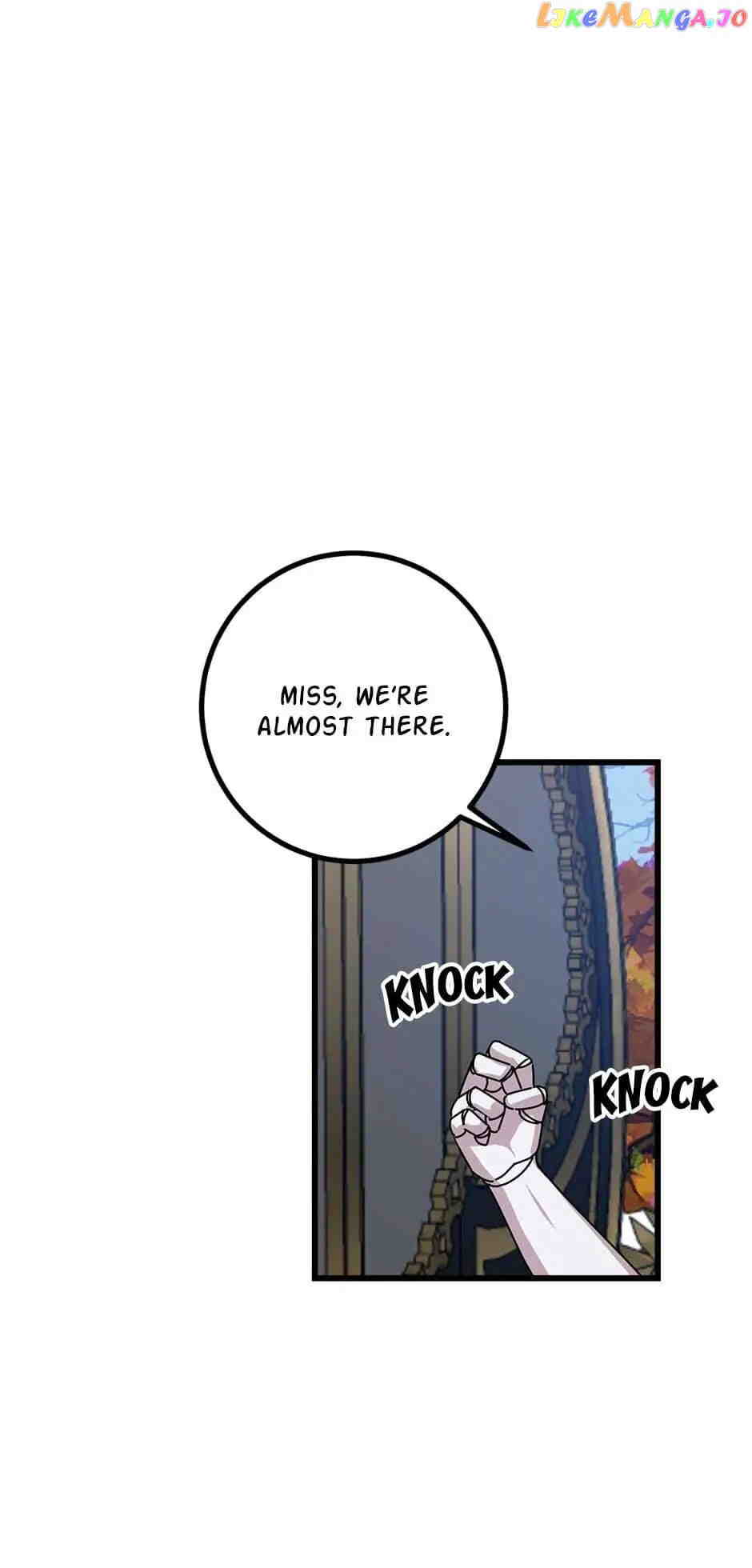 I Am a Child of This House Chapter 38 - page 40