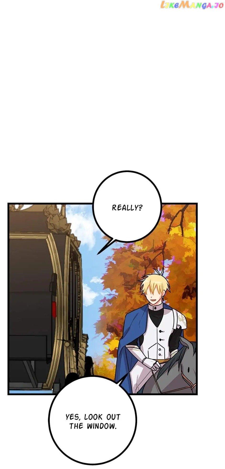 I Am a Child of This House Chapter 38 - page 41